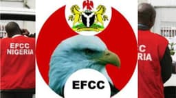 EFCC keeps mum as staff allegedly absconds with $30,000