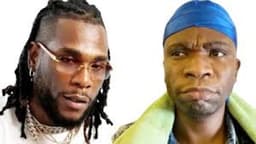 Next time there will be no mercy — Burna Boy to Speed Darlington