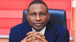 EFCC: Taming the corruption within