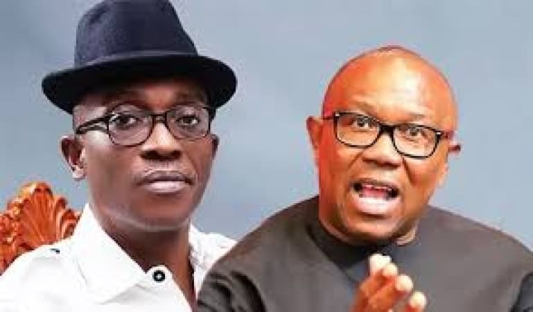 Peter Obi still with Abure, says LP Legal Adviser