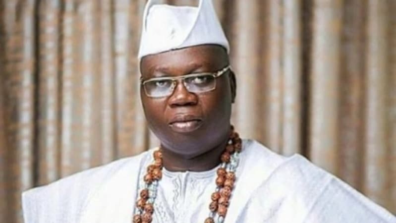 Bandits influx: South West govs not collaborating with us on security ? Gani Adams, OPC, hunters
