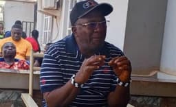 577 killed in 141 violent attacks in my community, Benue monarch laments