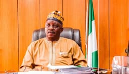 Alleged N33.8bn fraud: How I received more than N22bn from ex-power minister ? BDC operator