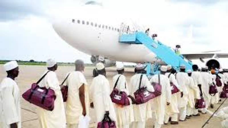 Hajj 2025: Nigerian pilgrims to get $500 as BTA