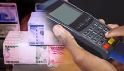 Banks begin implementation of PoS withdrawal limit with N100k daily, N500k weekly