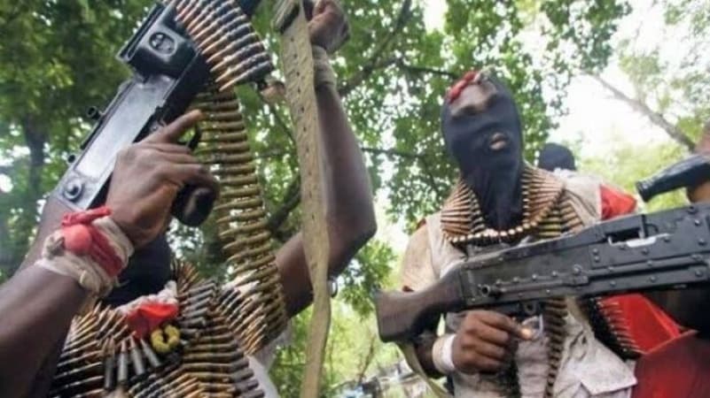 Gunmen kill six in Benue community