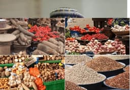 Minimum wage: Workers lament as food inflation soars