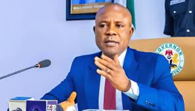 Enugu State Govt. expands tax net to capture all taxable adults