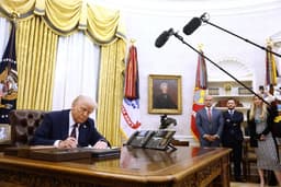 Trump to appeal birthright citizenship ruling