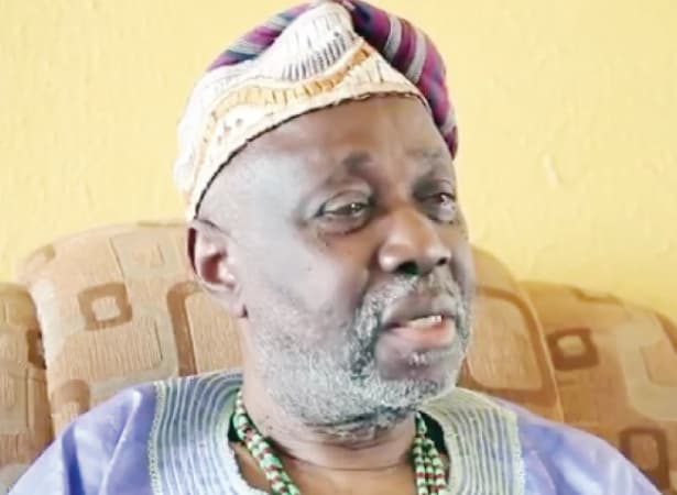 Alaafin: Kingmakers, priests will decide when to start rites ? Prof Abimbola