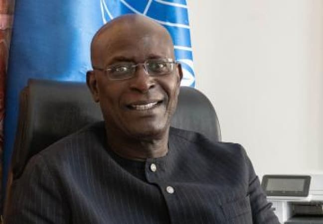 US $910 million needed to support humanitarian efforts in North-East in 2025 ? UN