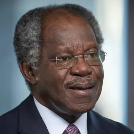 Ogunlesi?s net worth jumps to $2.3 billion