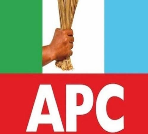 Anambra: APC fixes March 29 for primaries 