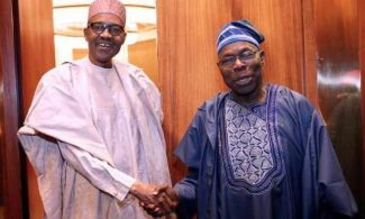 $2.5b Mambilla power dispute: What Obasanjo, Buhari told Paris court