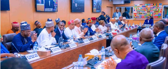 Group faults NGF’s VAT sharing formula for states in tax reform bill