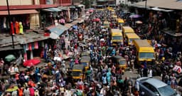 FULL LIST: Lagos generates N2.75trn — 54 per cent of states’ contributions to VAT pool in 2024