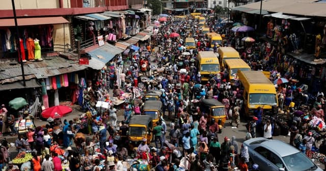 FULL LIST: Lagos generates N2.75trn — 54 per cent of states’ contributions to VAT pool in 2024