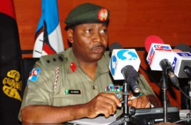 National Unity: The key to Nigeria’s survival and greatness