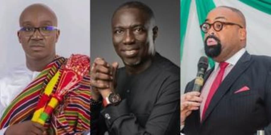 Why we relocated Edo governorship election tribunal to Abuja ? Secretary