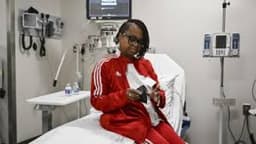 Pig organ recipient thrives after record 2 months 