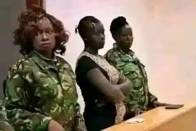 Court fines lady N150,000 for failing to visit boyfriend after collecting 3k for transport 