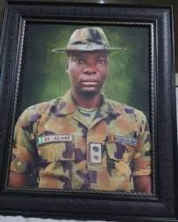 REVEALED: How Commanding Officer, troops died during ISWAP ambush in terrorists? stronghold
