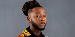 Nigerian rapper escapes death in US robbery attack