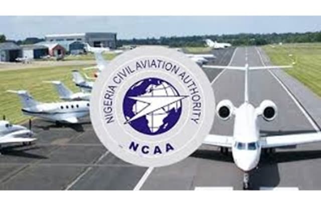 Aviation elders raise the alarm over NCAA saga, canvass safety 