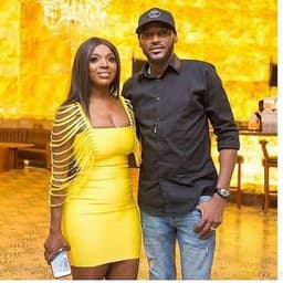 Divorce announcement: My Instagram account was hacked — 2Baba 