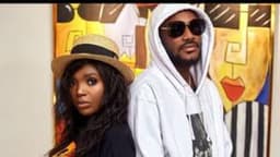 2Baba confirms separation from Annie, retracts hacking claim