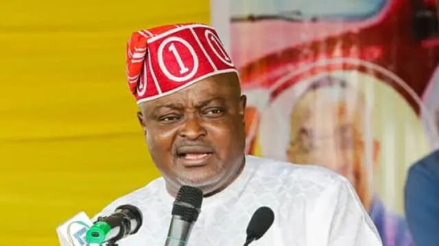 Anxiety in Lagos Assembly ahead of Obasa?s resumption