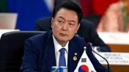 South Korea’s impeached President Yoon indicted over martial law