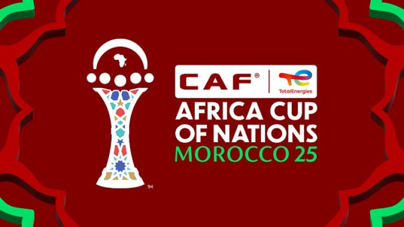 Over 20 coaches and legends arrive in Morocco for TotalEnergies CAF AFCON 2025 Final Draw