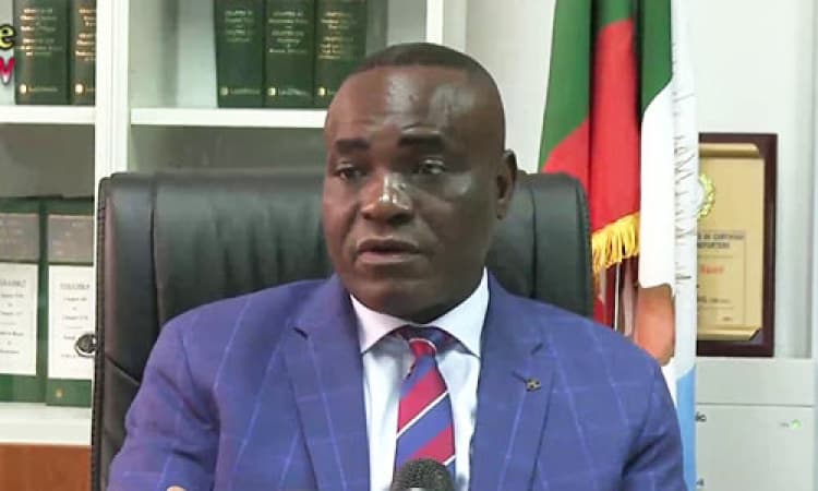 2025 Budget: Tinubu may not have projects to show for reelection, says Enang