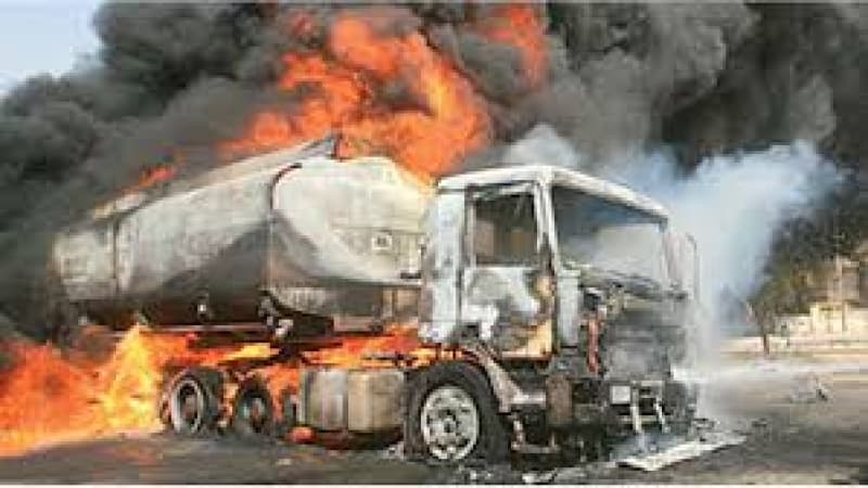 Averting deaths from fuel tanker explosions