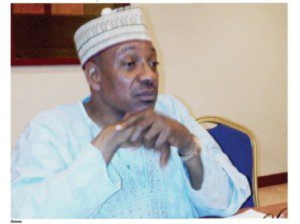 Nigerian legislators have failed constituents — Tafawa-Balewa