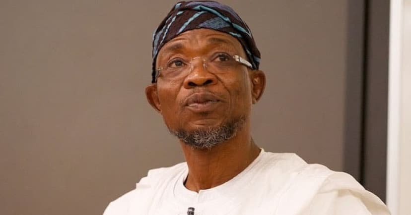 Aregbesola’s group quits APC, cites members’ expulsion, suspension