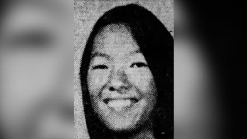 Nearly half a century after Honolulu teen?s killing, modern DNA testing leads to arrest of a former schoolmate