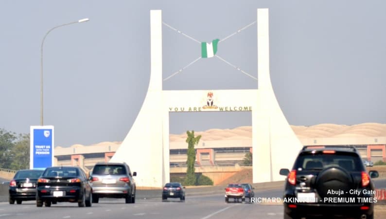 Abductors of Abuja family members disguised as vigilantes ? FCT Police