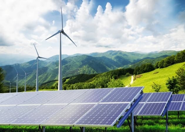 Powering Nigeria’s Future: The green energy revolution led by iPower