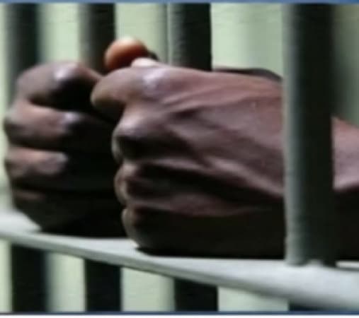 Man bags 10 years imprisonment for robbing NYSC member, 1 other