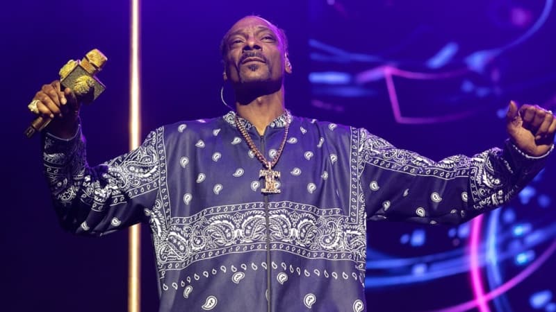 Snoop Dogg loses over half a million Instagram followers after his performance at Trump’s Inauguration