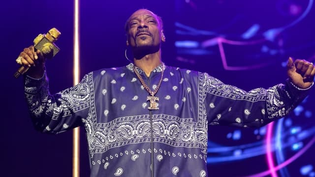 Snoop Dogg loses over half a million Instagram followers after his performance at Trump?s Inauguration