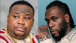 Why I’m not on good terms with Burna Boy — Cubana Chief Priest