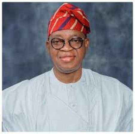 FG targets 25 per cent reduction on cost of port operations ? Oyetola