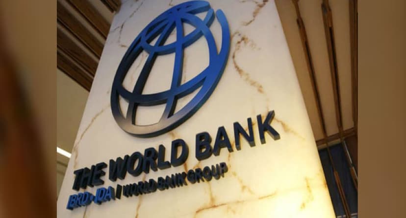 45 per cent of Nigerian girls have children before 18 — World Bank