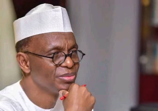 Why I’m attacking APC leaders — El-Rufai