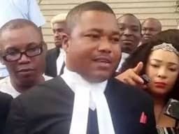 IPOB lawyer slams Sheikh Gumi over proposal to arm Igbo youths