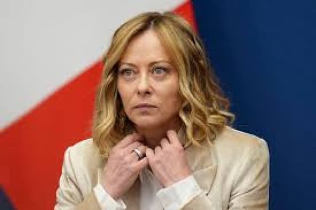 Italy?s PM investigated over release of Libyan war crimes suspect 
