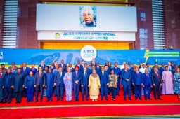 Tinubu concludes visit to Tanzania, affirms Nigeria’s commitment to improved electricity access